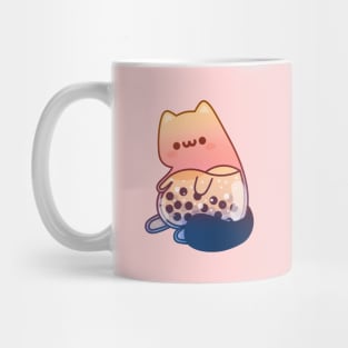 Cat Mug